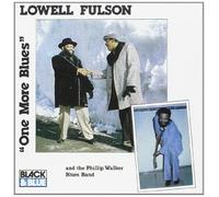 Fulson, Lowell - One More Blues [UK Import]