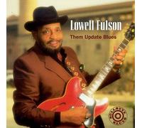 Fulson, Lowell - Them Update Blues