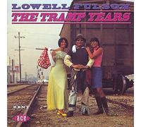 Fulson, Lowell - Tramp Years [Import]