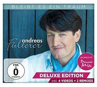 Fulterer, Andreas - Bleibt ES EIN. -Deluxe [Import]