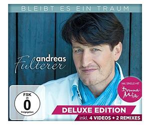 Fulterer, Andreas - Bleibt Es Ein.. -Deluxe-
