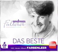 Fulterer, Andreas - Das Beste