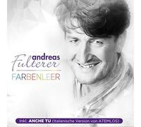 Fulterer, Andreas – Farbenleer – Import – MCP Sound & Media