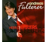 Fulterer, Andreas - Herr des Feuers [Import]