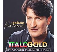 Fulterer, Andreas - Italogold