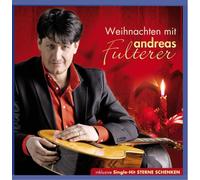 Fulterer, Andreas - Weihnachten [Import]