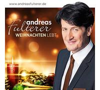Fulterer,Andreas - Weihnachten Lebt