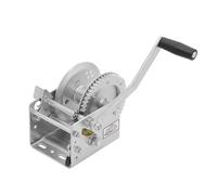 Fulton 142423 - Treuil, 1 451,5 kg, 2 Vitesses de Frein avec Sangle HD