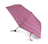 Fulton Amateurs de thé superslim, Multicore, Taille unique, Compacte