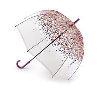 Fulton Birdcage 2 Hippie Parapluie Imprimé Scatter, 92 x 11 x 4 cm, 540 g
