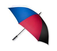 Fulton Caddie Multi Parapluie de golf 4 tons