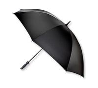 Fulton Caddie Parapluie de golf Noir