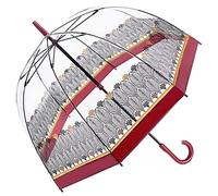 Fulton Cage à oiseaux Art Déco, Multicore, Taille unique, Art Déco