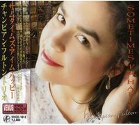 Fulton Champian - Sometimes I'm Happy