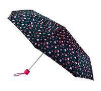 Fulton Minilite-2 Parapluie compact pliable léger pour jardin de fraises, Jardin de fraises, Taille unique