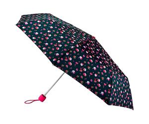 Fulton Minilite-2 Parapluie compact pliable léger pour jardin de fraises, Jardin de fraises, Taille unique