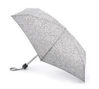Fulton Morris & Co Tiny 2 Parapluie Pliant, 15 cm, 1 liters, Multicolore (Acorn Pure)