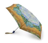 Fulton National Gallery Tiny-2 Parapluie compact pliable Motif Van Gogh