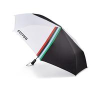 Fulton Ouverture et fermeture à rayures Jumbo, Multicore, Taille unique, Moderne