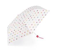 Fulton Papillons et fleurs ultra-fins, Multicore, Taille unique, Compacte