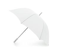 Fulton Parapluie Mariage / Golf Fairway - Blanc