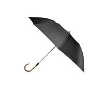 Fulton Parapluie Portobello Noir, Noir, Taille unique, Classique
