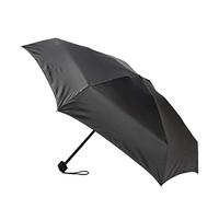 Fulton Parapluie Storm noir, taille unique, Noir, Taille unique, Tempête