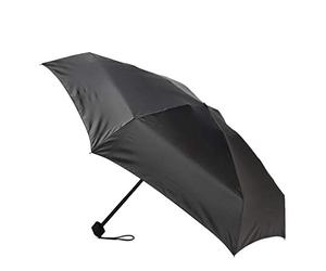 Fulton Parapluie Storm noir, taille unique, Noir, Taille unique, Tempête