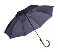 Fulton Portobello Parapluie Bleu marine, bleu marine, Taille unique, Classique