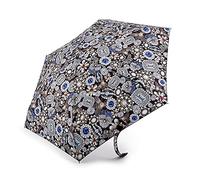 Fulton Tiny 2 The Crown Jewels Parapluie imprimé