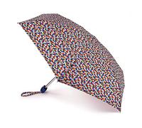 Fulton Tiny Ditsy Pop, Multicore, Taille unique, Compacte