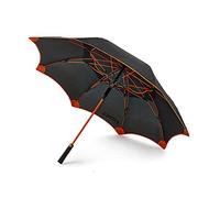 Fulton Titan 1 Parapluie de golf Noir, Noir, Taille unique, Classique