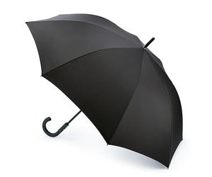 Fulton Typhoon Parapluie Noir Taille unique, Noir, Taille unique, Typhoon