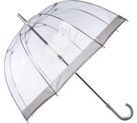 Fulton Umbrellas Birdcage Umbrella Argent Taille unique Female