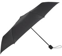 Fulton Parapluie ouragan noir, taille unique, Noir, Taille unique, ouragan