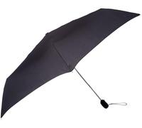 Fulton Umbrellas Open & Close Superslim Umbrella Noir Taille unique Female