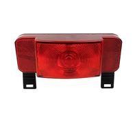 Fultyme Rv Feu Arrière Led à Profil Bas Côté Conducteur