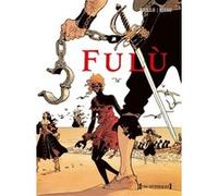 Fulù - Intégrale Carlos Trillo (Auteur), Eduardo Risso (Dessinateur)