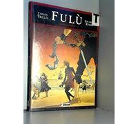 Fulù, tome 1 : Le Mauvais Sort