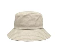 FULUJIDI Chapeau Bob Big Head Homme Grande Taille Seau Chapeaux Garçon Grande Taille Casquette De Pêcheur Femme Coton Panama Xl60-63Cm Lightkhaki