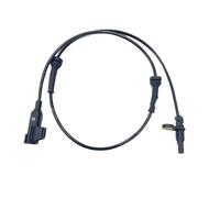 FULUSIC Capteurs Vitesse Roues pour Jaguar pour F-Pace pour X761 OEM:T4A12595 J8A29E731AA Capteur De Vitesse De Roue Avant Capteur De Vitesse Roue Abs Capteur Vitesse Roue