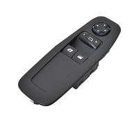 FULUSIC Lève-Vitres Interrupteur De Fenêtre Et De Porte, Pièces Automobiles, pour Peugeot 208 2014 2015 2016, 1.6HDi Interrupteur de Lève-Vitre