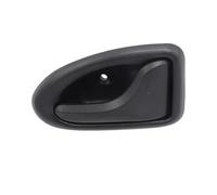 FULUSIC Poignées Portières Intérieures pour Iveco pour Daily MK3 2006 2007 2008 2009 2010 2011 Poignée De Porte Intérieure Poignée De Porte Intérieure Pièces Automobiles Poignée Porte(Right)
