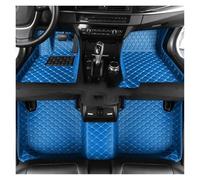FULUSIC Tapis Sol Tapis Sol Antisalissure pour Lexus pour RX 350h Hybride 2023 2024 Accessoires D'intérieur Voiture Imperméables Tapis Sol Antidérapant(3pc Floor Mat G,LHD)