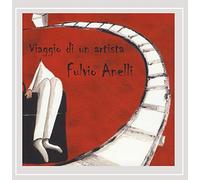 Fulvio Anelli - Viaggio Di Un Artista [Import]