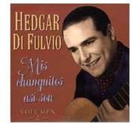 Fulvio, Hedgar di - Mis Changuitos V.2 [Import]