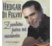 Fulvio, Hedgar di - Zambita Para Mi V.1 [Import]