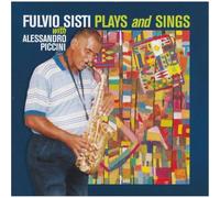 Fulvio Sisti - Plays & Sings [Import]