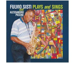 Fulvio Sisti - Plays & Sings [Import]