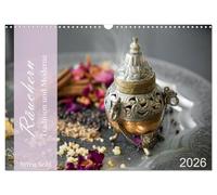 Fumage Tradition et modernité, Version française (Calendrier mural 2026 DIN A3 portrait), Calendrier CALVENDO mensuel